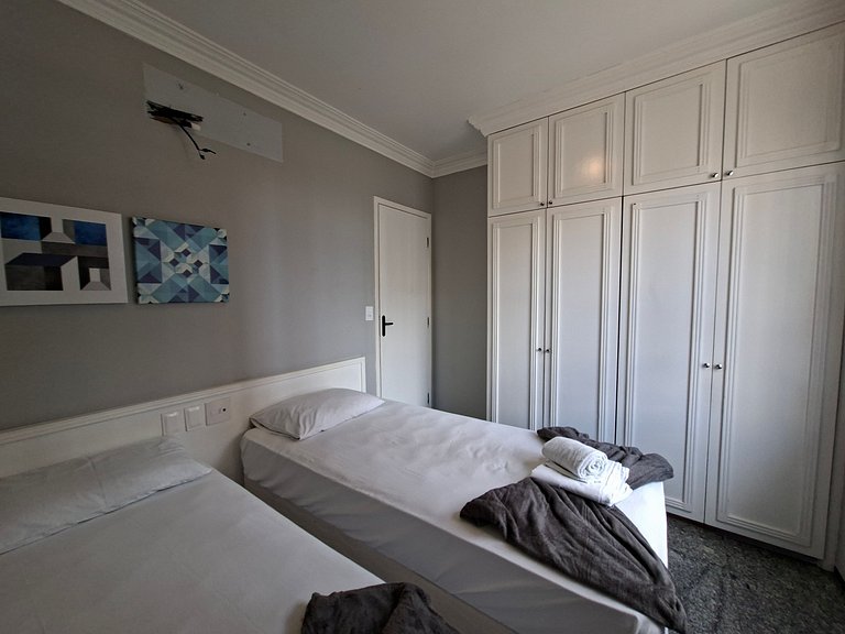 Saint Martin 2 Bedrooms Low Floor