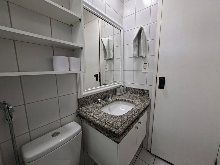 Saint Martin 2 Habitaciones Piso Bajo