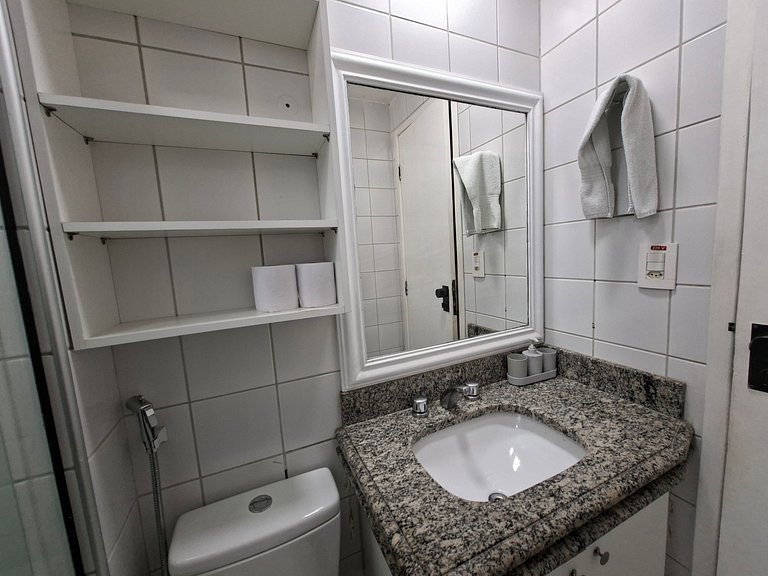 Saint Martin 2 Bedrooms Low Floor