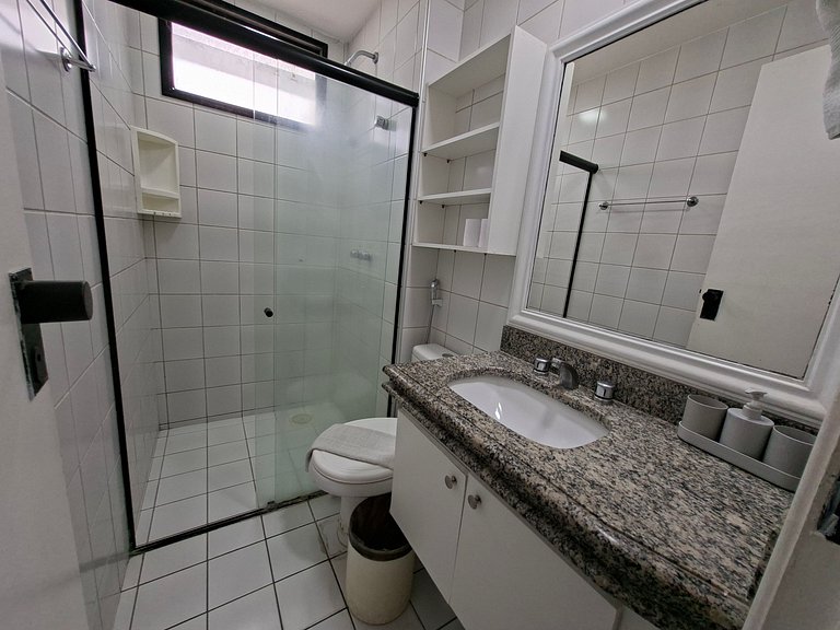 Saint Martin 2 Bedrooms Low Floor