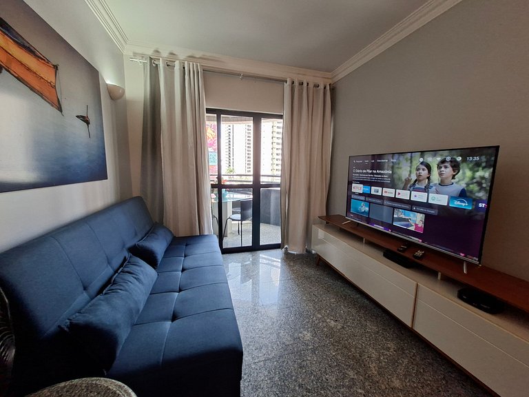 Saint Martin 2 Bedrooms Low Floor