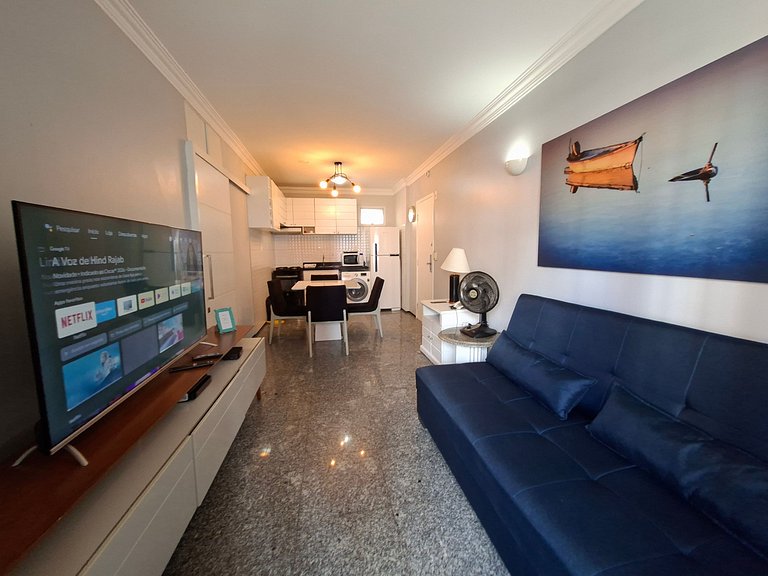 Saint Martin 2 Habitaciones Piso Bajo