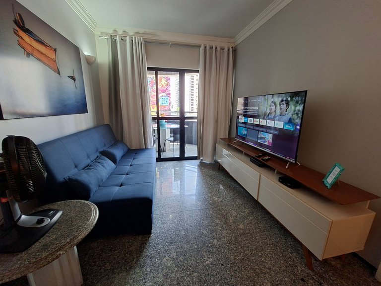 Saint Martin 2 Bedrooms Low Floor