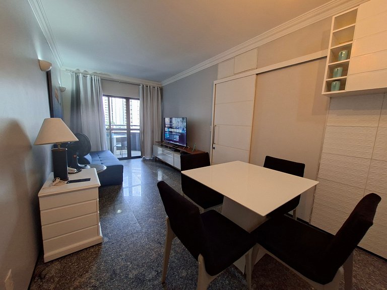 Saint Martin 2 Bedrooms Low Floor