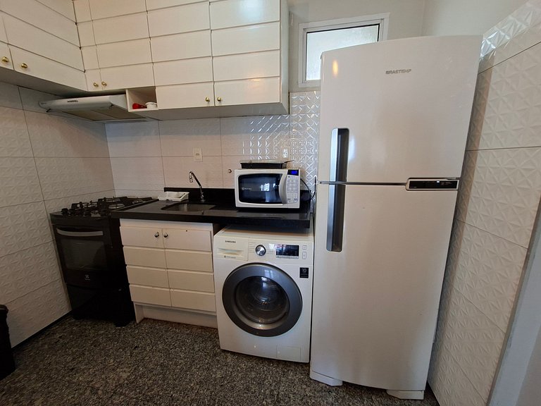 Saint Martin 2 Bedrooms Low Floor