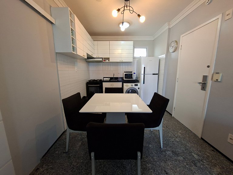 Saint Martin 2 Bedrooms Low Floor