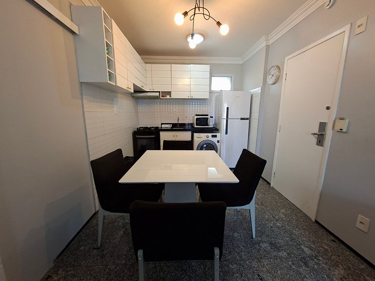 Saint Martin 2 Bedrooms Low Floor