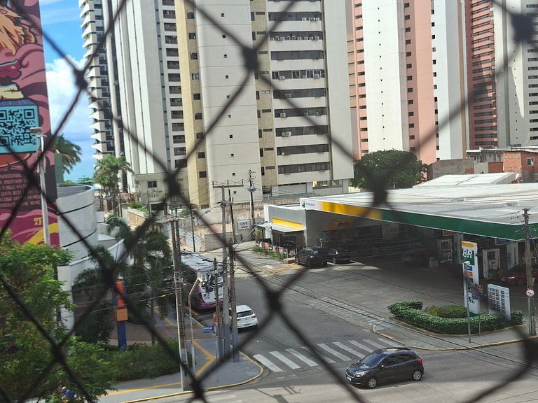 Saint Martin 2 Bedrooms Low Floor