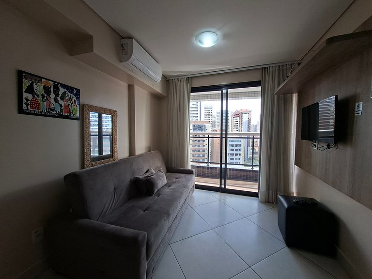 1Q no Landscape | Conforto Total