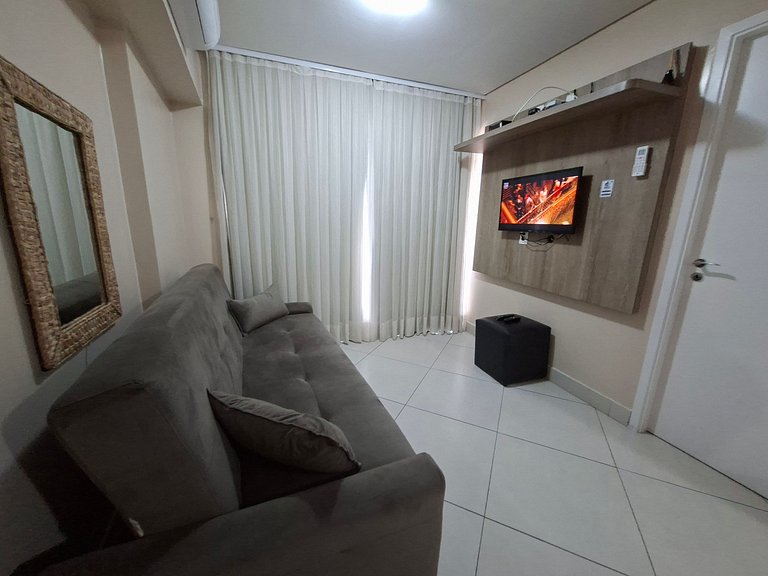 1Q no Landscape | Conforto Total