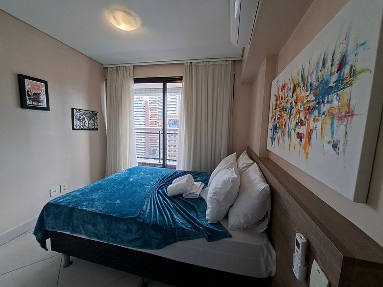 1Q no Landscape | Conforto Total