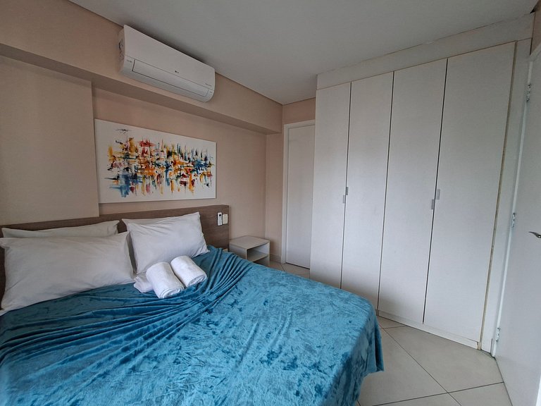 1Q no Landscape | Conforto Total