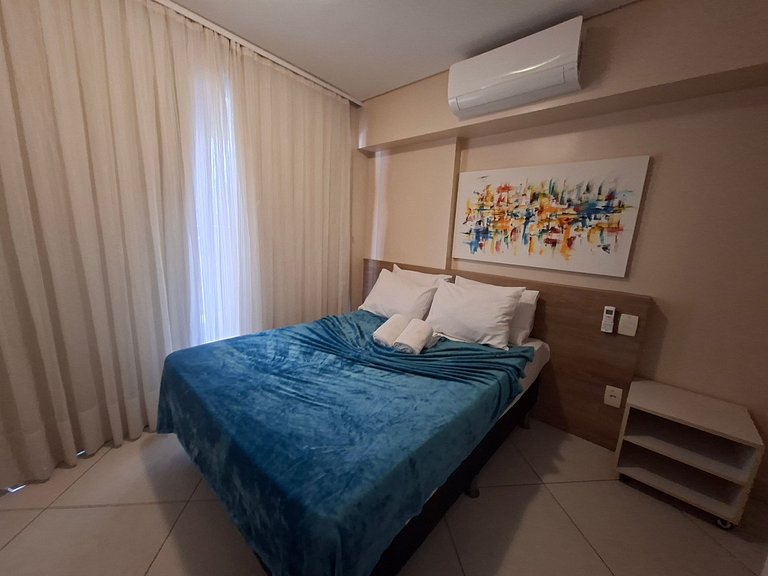 1Q no Landscape | Conforto Total