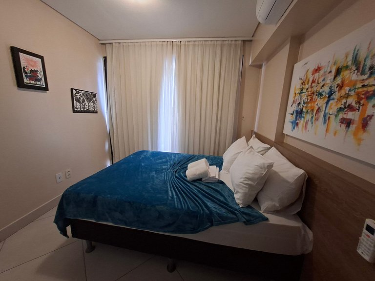 1Q no Landscape | Conforto Total