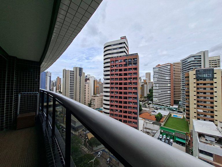 Conforto Urbano | 1Q Landscape