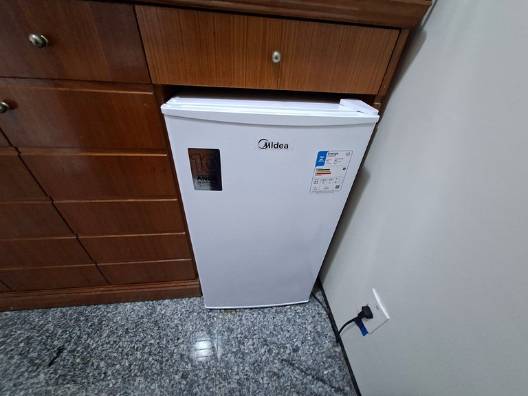 Departamento Saint Martin 1 dormitorio 3 personas piso alto