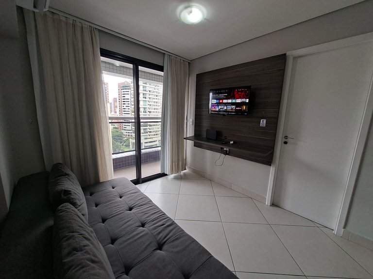 Conforto Urbano | 1Q Landscape