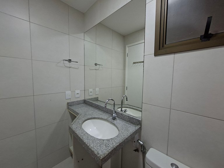VG Sun Resort | Studio 4p | Wi-Fi e Vaga