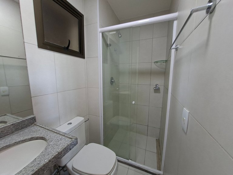 VG Sun Resort | Estudio para 4 personas | Wi-Fi y Estacionam