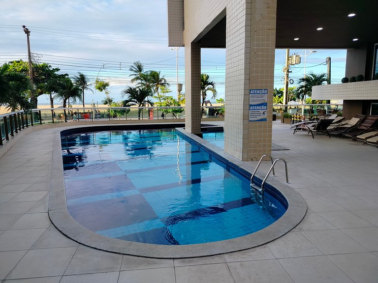 Terraços do Atlântico by Escala Temporada