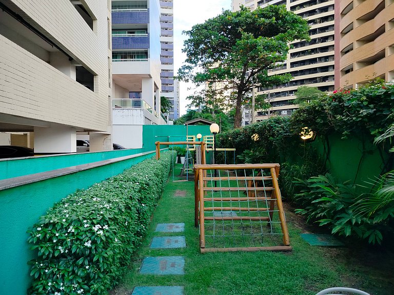 Terraços do Atlântico by Escala Temporada