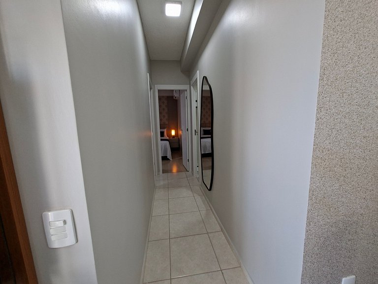 Dunas Style 2-bedroom by Escala Temporada