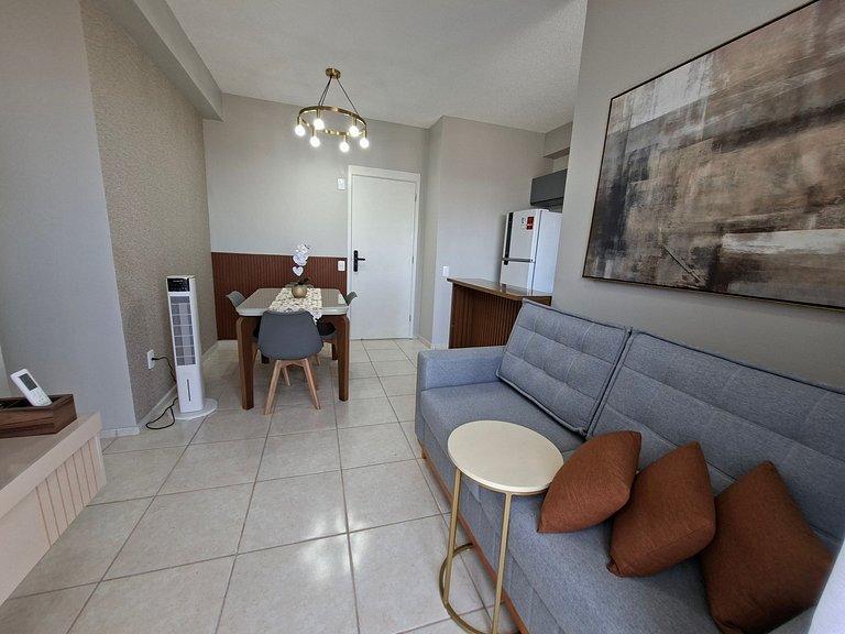 Estilo Dunas 2 habitaciones por Escala Temporada