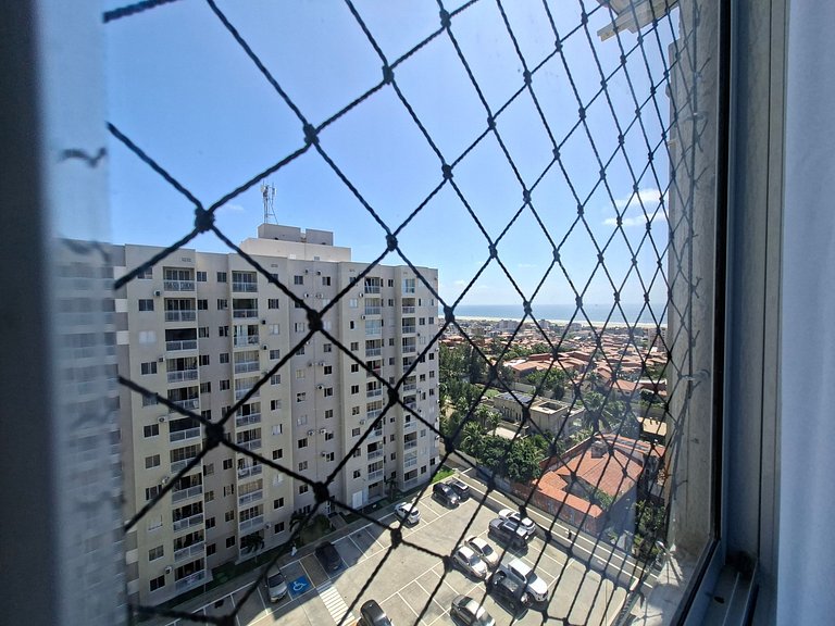 Estilo Dunas 2 habitaciones por Escala Temporada