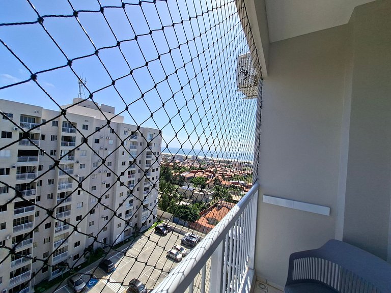 Estilo Dunas 2 habitaciones por Escala Temporada