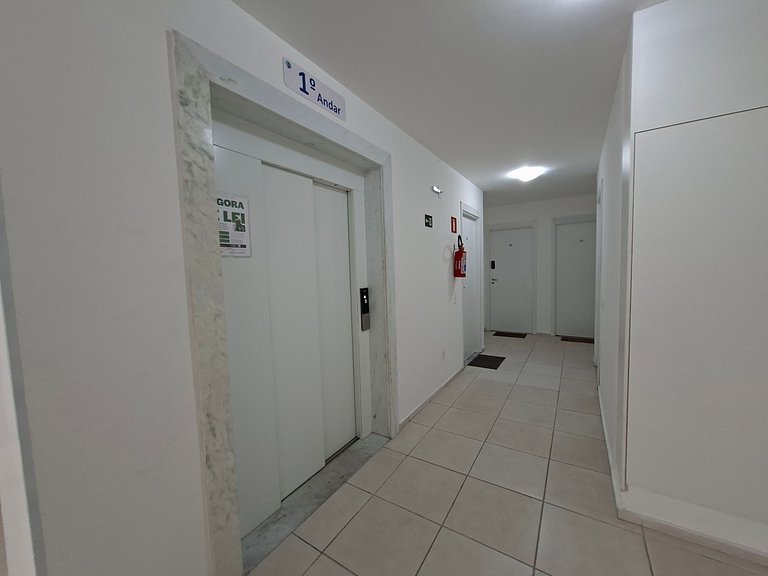 Estilo Dunas 2 quartos por Escala Temporada