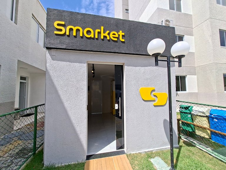 Estilo Dunas 2 habitaciones por Escala Temporada