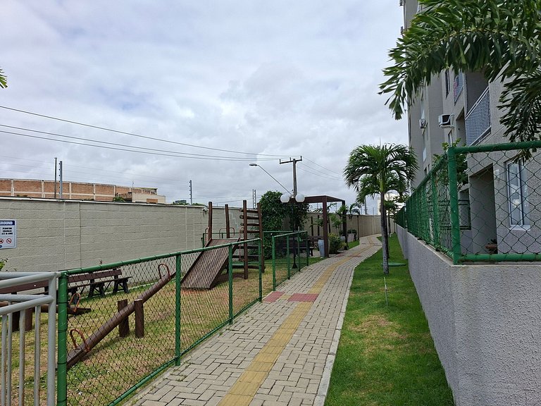 Estilo Dunas Praia do Futuro por Escala Temporada