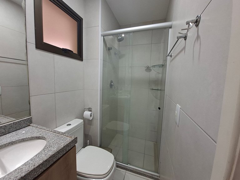 VG Sun Apartment for 4 people with sea and pool view