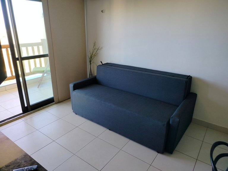 Studio VG Sun Cumbuco 4 People Sea View