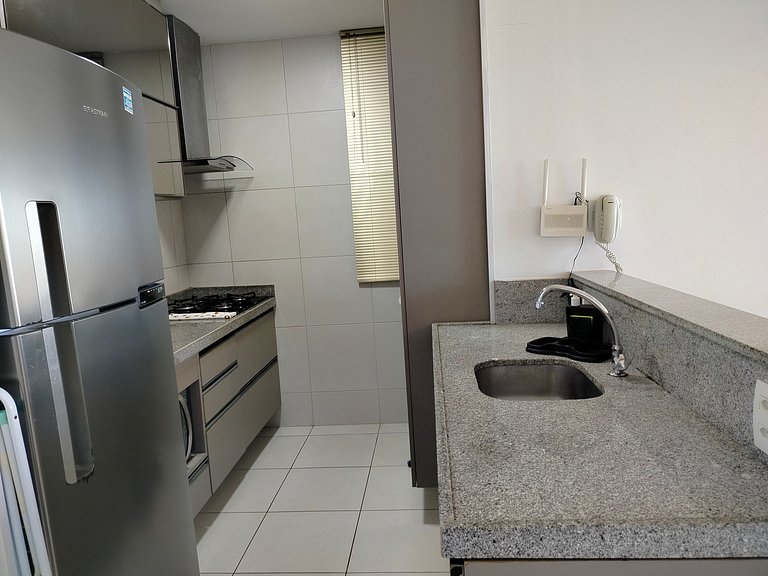 Studio VG Sun Cumbuco 4 People Sea View