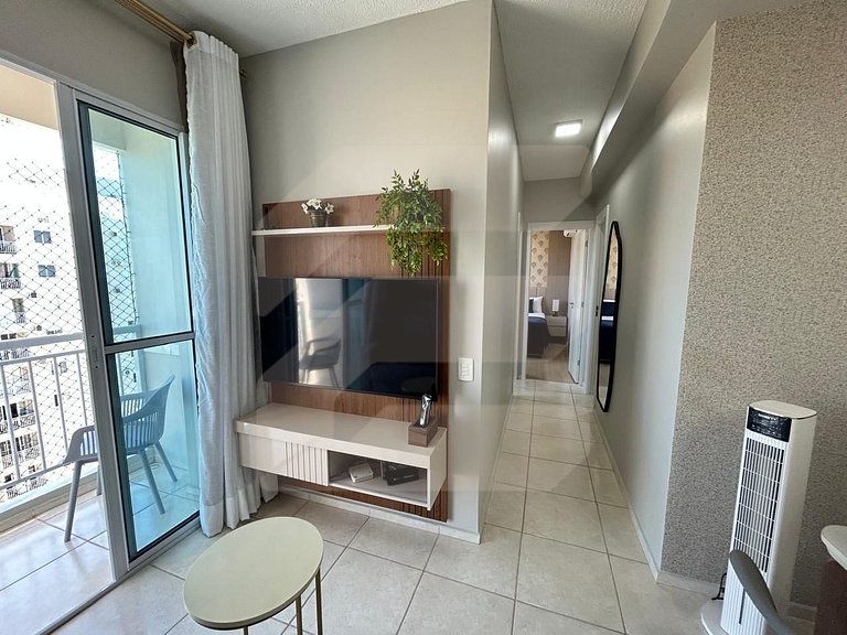 Estilo Dunas 2 habitaciones por Escala Temporada