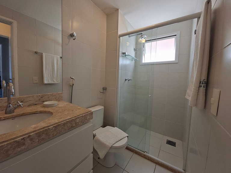 Apartment at Wellness Resort Beach Park