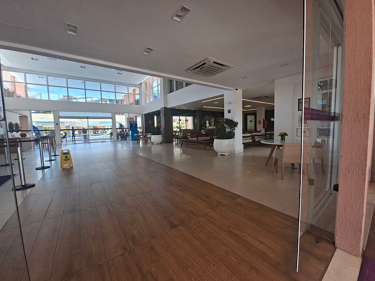 Wellness Porto das Dunas