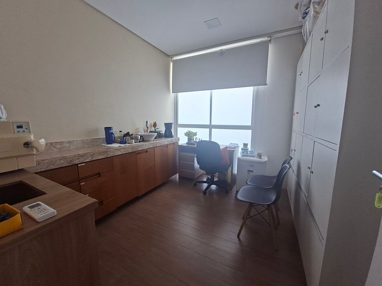 Wellness Porto das Dunas
