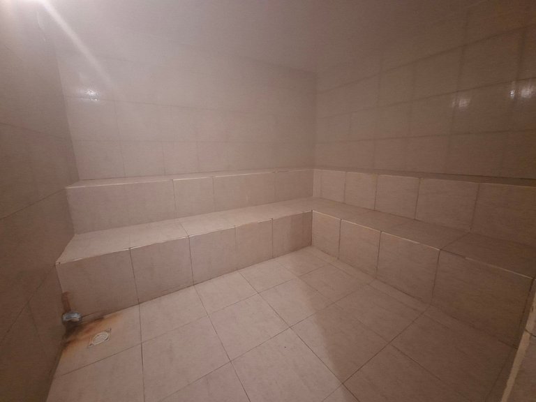 Apartamento no Wellness Resort Beach Park