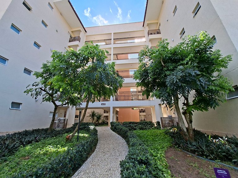 Wellness Porto das Dunas