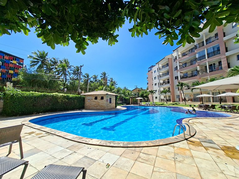 Wellness Porto das Dunas