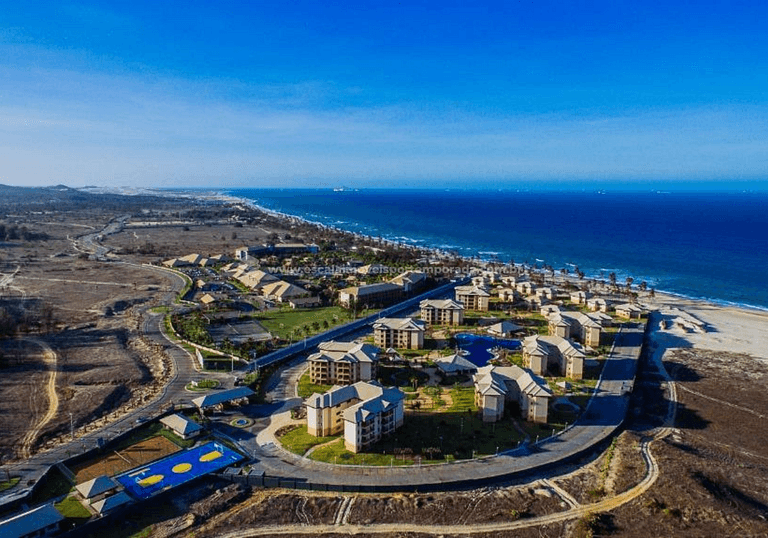 VG Sun Apartamento Vista Total Mar