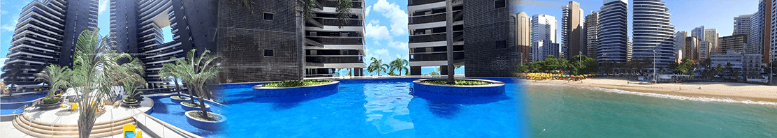 Landscape Beira Mar